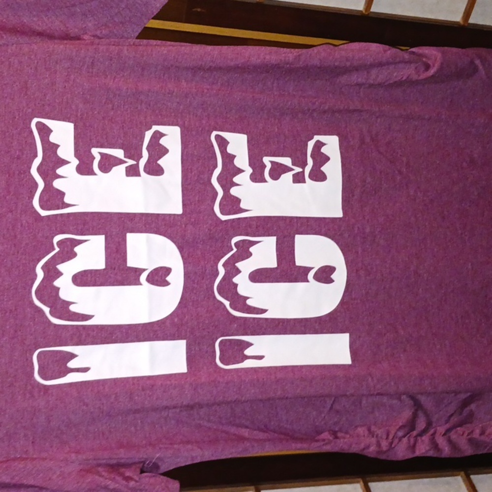 Maternity T-Shirt - Picture 6 of 6